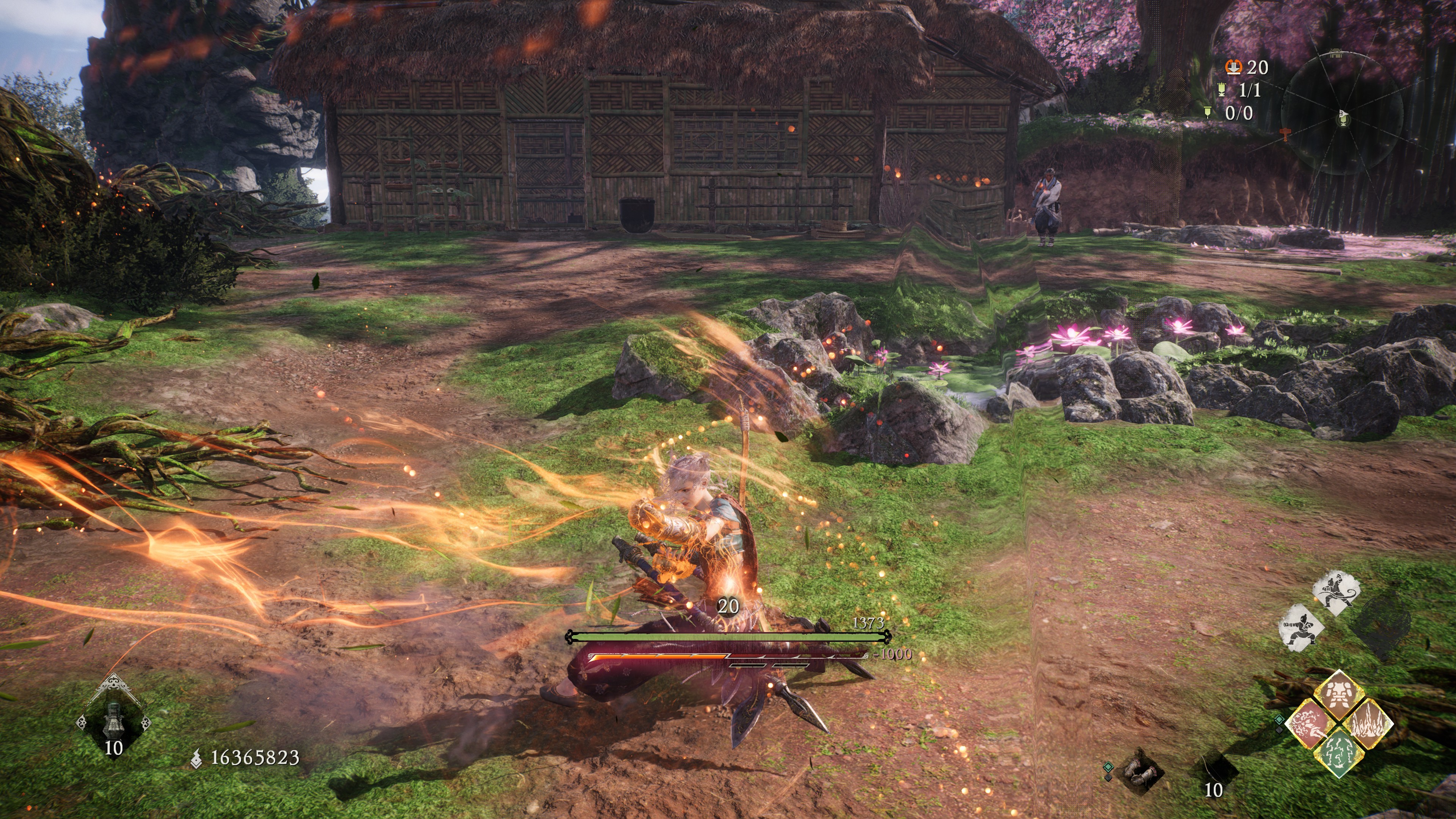 卧龙苍天陨落dlc逐鹿中原收集,卧龙苍天陨落dlc逐鹿中原主战场