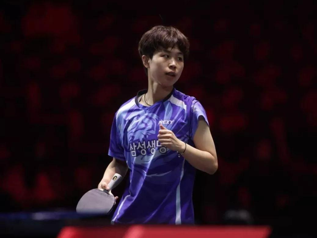 孙颖莎4-3战胜王曼昱夺冠完整视频,孙颖莎4-3战胜王曼昱夺冠