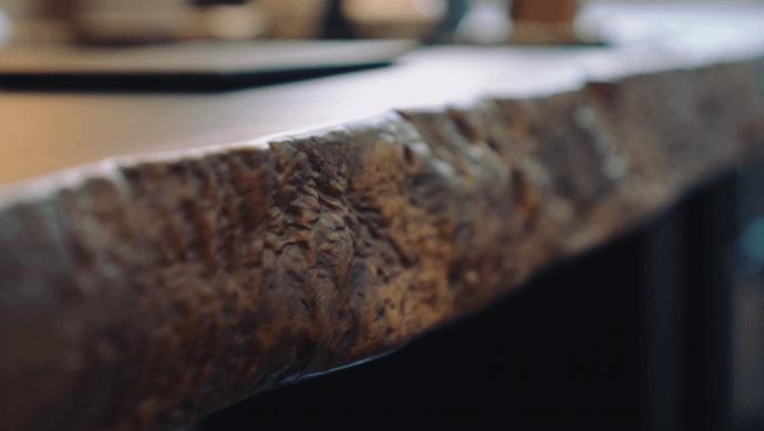 疫情后,他改造150㎡老洋房独处,太太也爱来做客