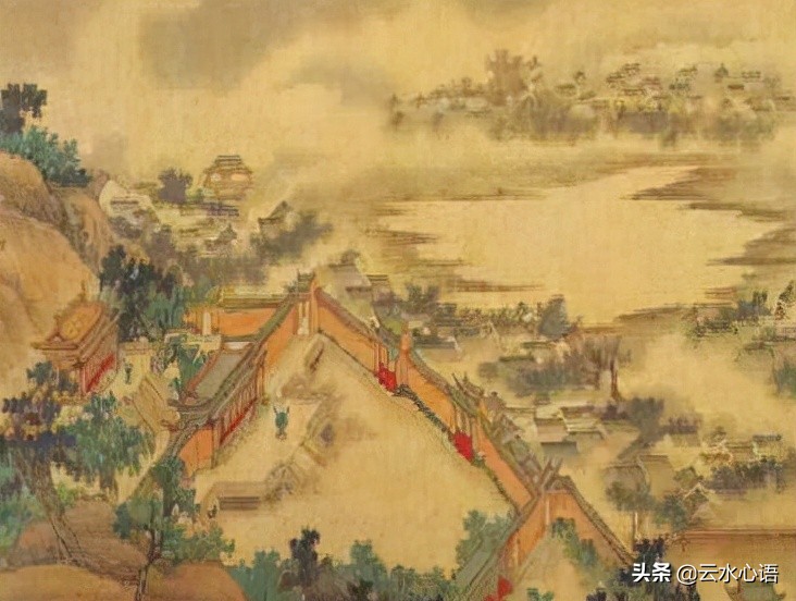 描写风的诗句古诗大全集,盘点写风诗词中的经典诗词