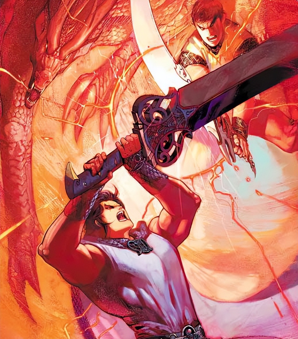 风云中小武能秒杀帝释天吗,风云二实力排行榜前十名