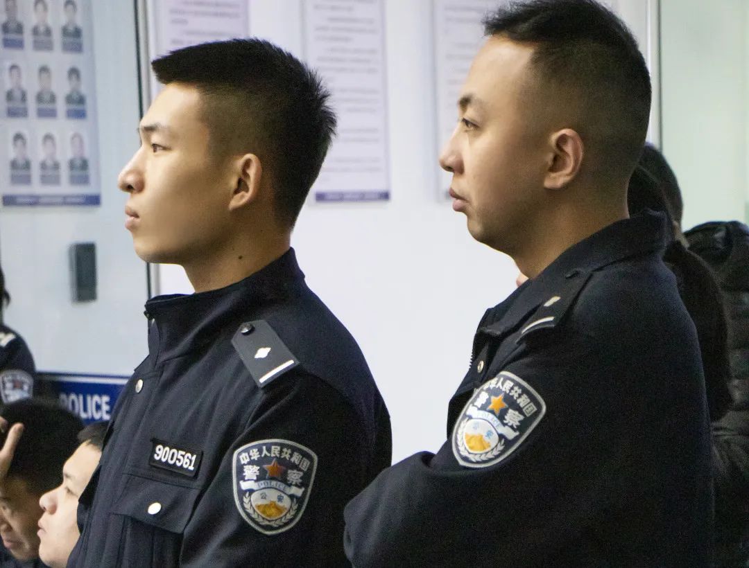 公安宣传舆论工作培训班,公安派出所新闻宣传工作