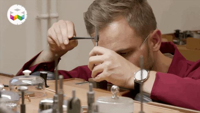 “一眼高级”的表也分段位！谁比谁更值钱，你能分清吗？