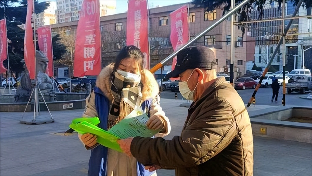 垃圾分类齐参与人人动手美家园,垃圾分类齐参与共建绿色生态城