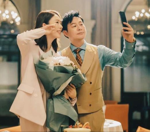 顾清俞和冯晓琴,顾清俞理解冯晓琴了吗