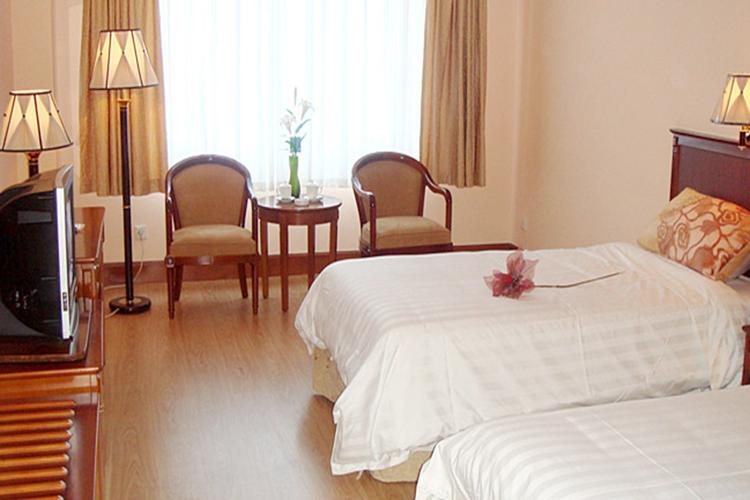 青岛住一个晚上最便宜多少钱,青岛住一晚哪里划算