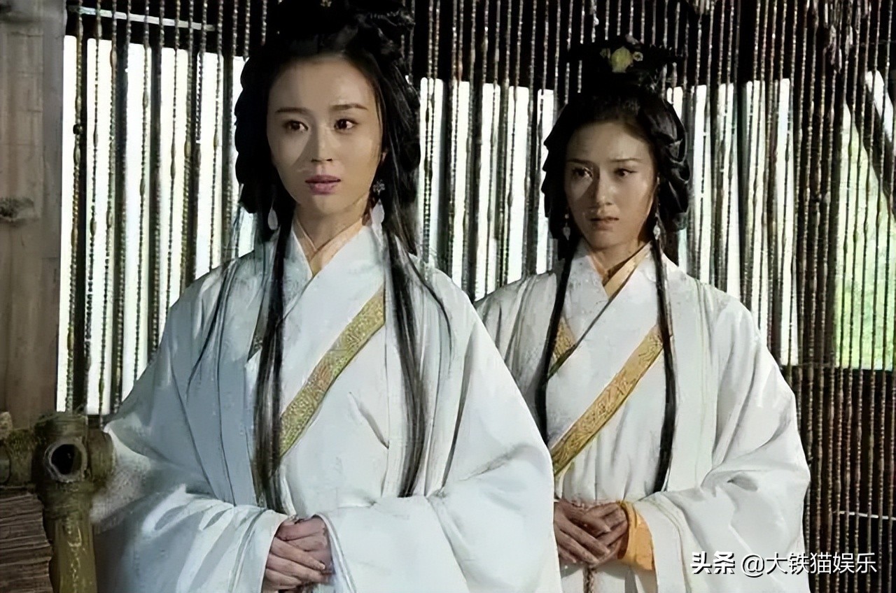 这9位发福的女星让人惋惜,颜值迅速崩塌的5位女星好可惜