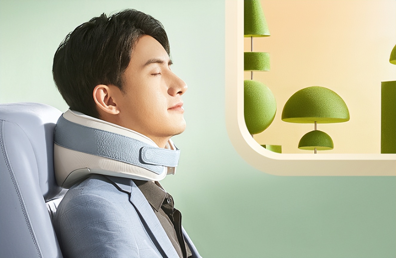 颈椎按摩器第一名热销榜,颈椎按摩枕十大品牌