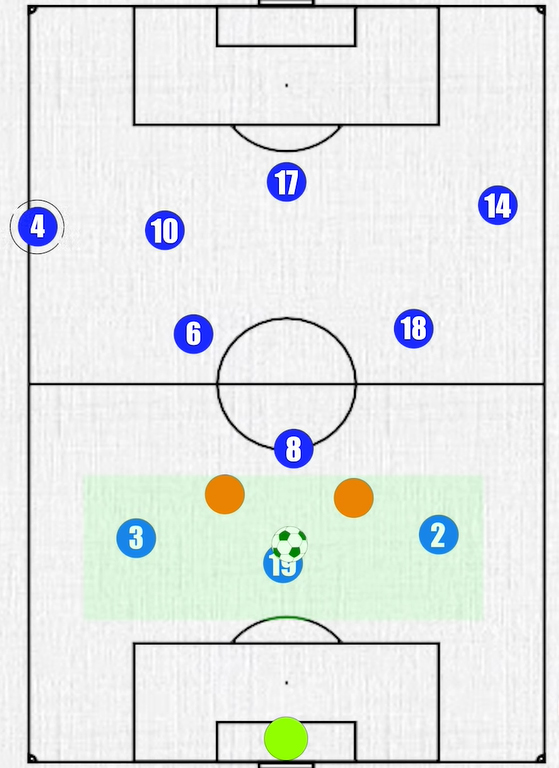 经典回顾意大利历届欧洲杯成绩 (欧洲杯比利时和意大利战术打法)