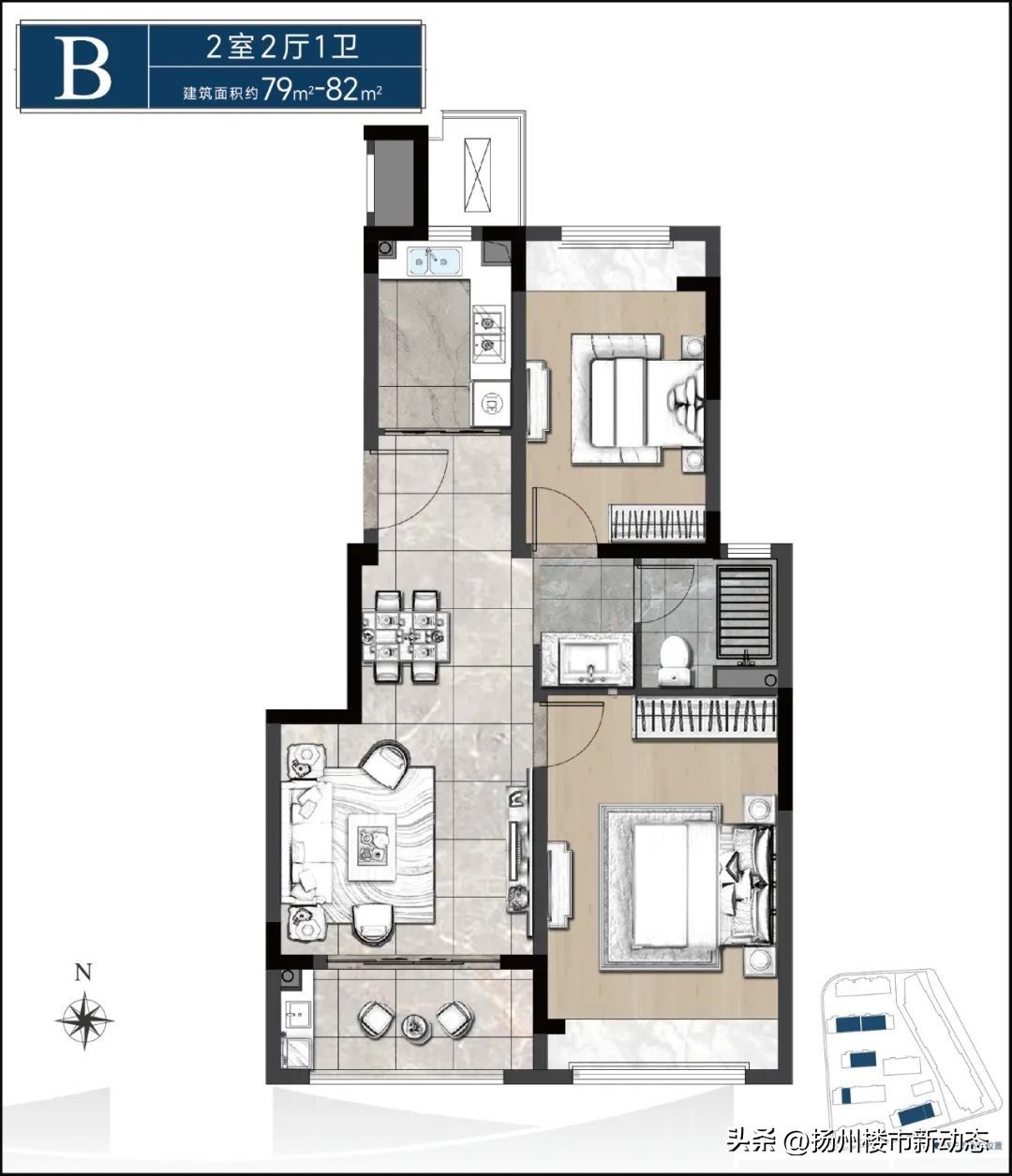 扬州华建上境新开的楼盘,扬州华建最新楼盘
