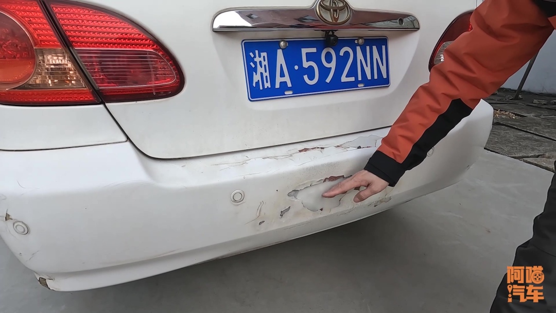 猫哥说车辆年检流程,汽车年检干货