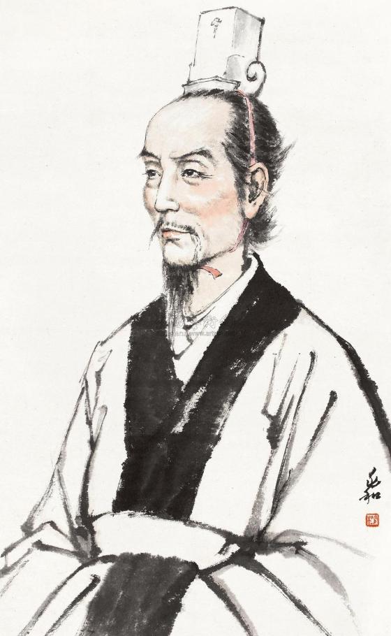 屈原的经历概括,屈原的故事关于挫败