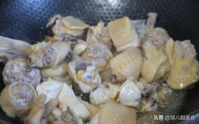 炖鸡汤放什么料怎么炖才好喝,炖鸡汤怎么炖才好喝放什么