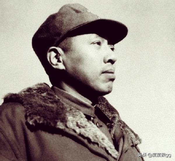 四野全部兵团司令员,四野历任司令员