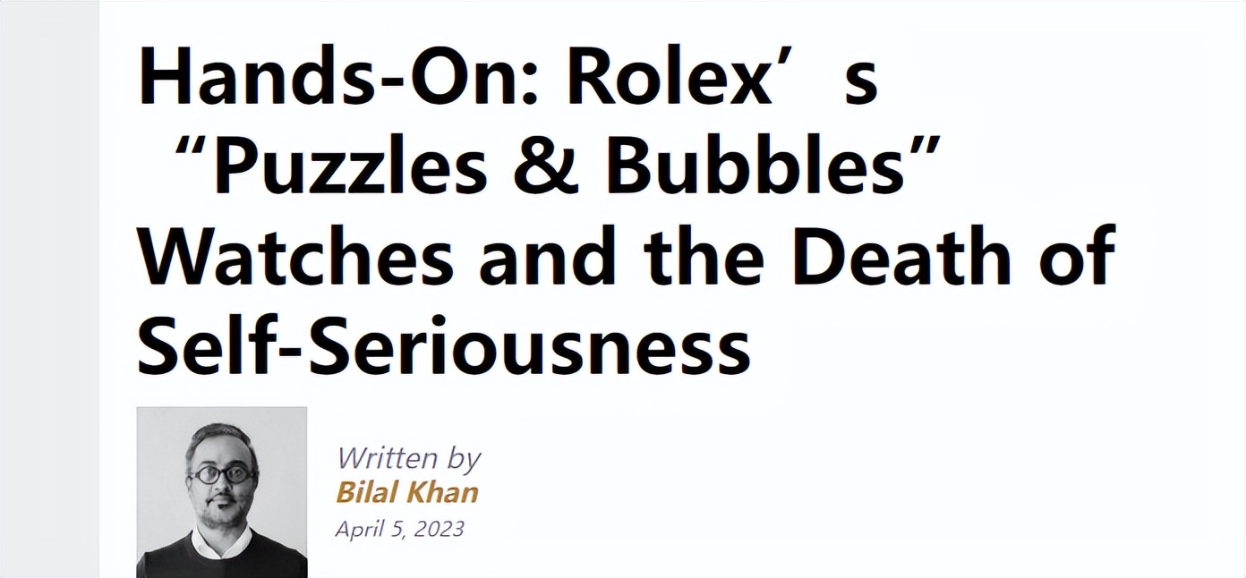 劳力士和swatch联名限量款,劳力士和爱马仕的联名款