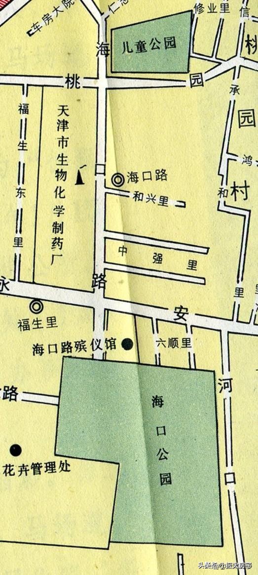 天津二手房哪个区域最好,天津房价最高的楼盘