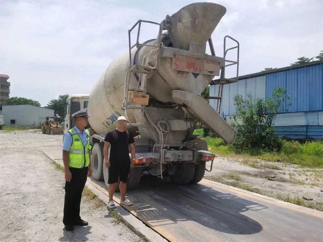 普宁市交警二中队,揭阳交警市区二大队一中队