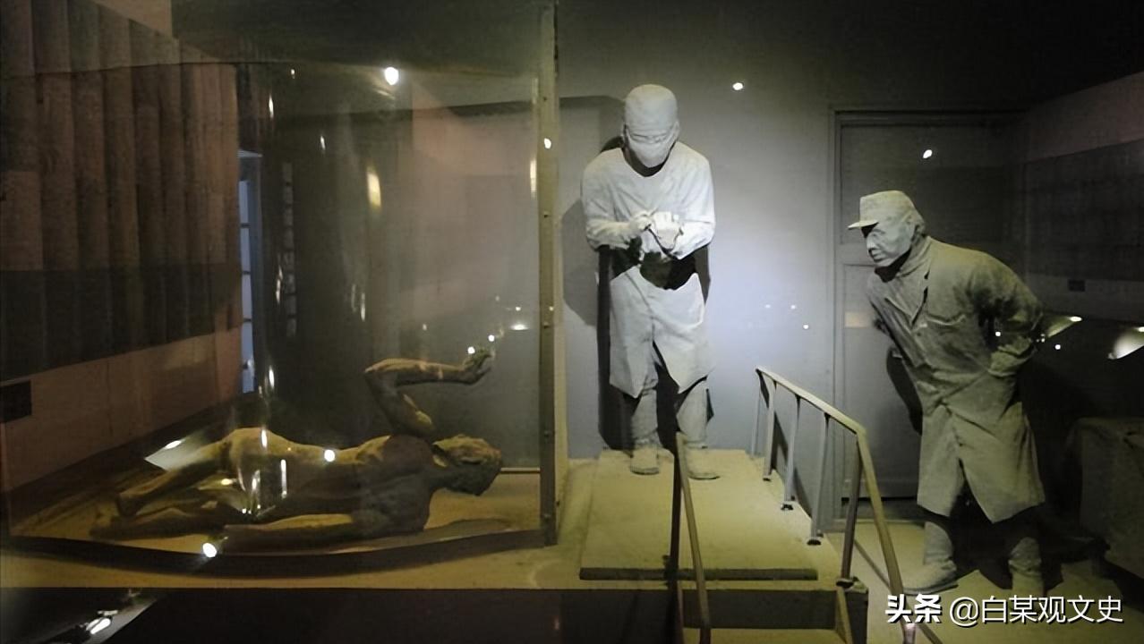 731閮ㄩ槦骞稿瓨涓嬫潵鐨勪汉,731鑰佸叺渚涜堪