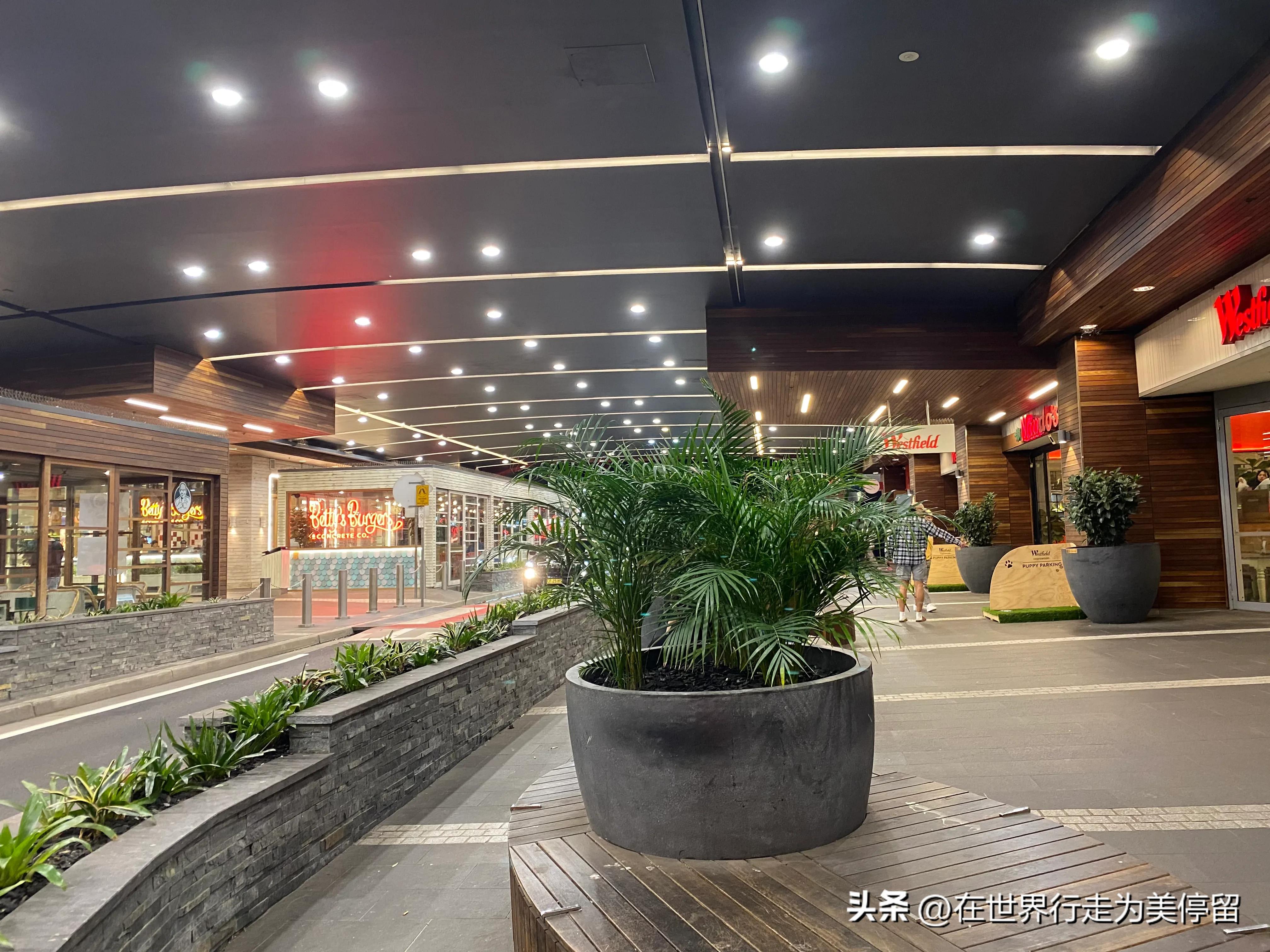 悉尼chatswood meriton (悉尼 chatswood station)