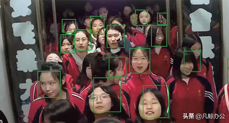 校园宿舍无感考勤系统,智慧校园考勤系统怎样弄