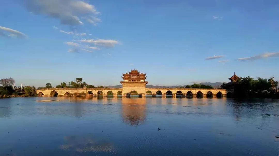 有一种叫云南的生活,有一种生活叫云南的生活