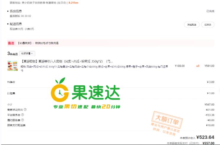 水果店加盟店十大品牌排名,水果店加盟店10大品牌排行榜