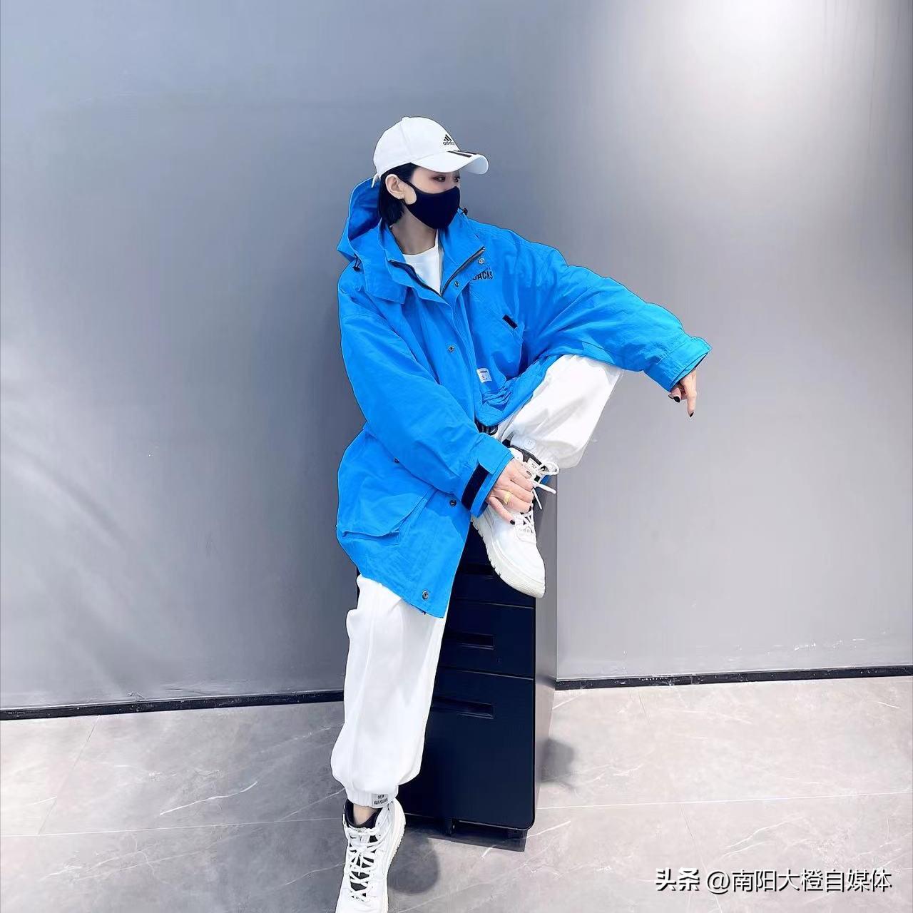 成功需要成本，时间也是一种成本，80后女生在服装销售界的逆袭！