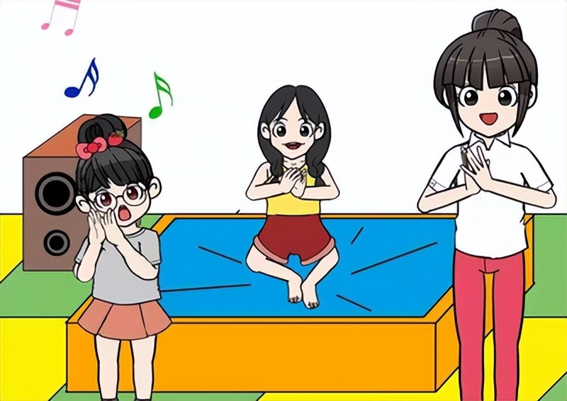 孩子视觉敏感性训练,孩子敏感训练方法