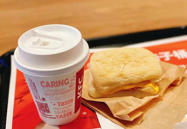 肯德基不把员工当人看,肯德基没把自己当外人