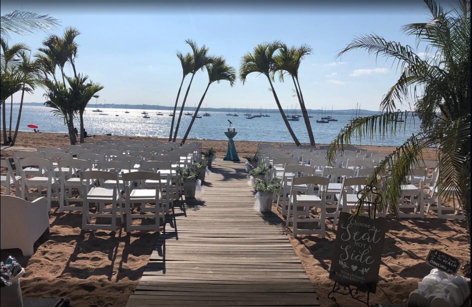 自驾北美,康涅狄格州自驾