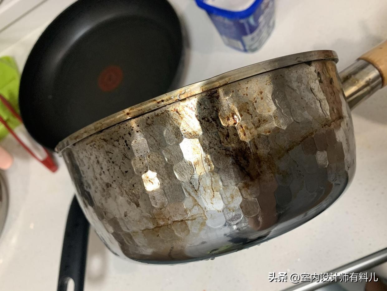 厨房必备的4种锅,给大家推荐一个厨房必用的好物