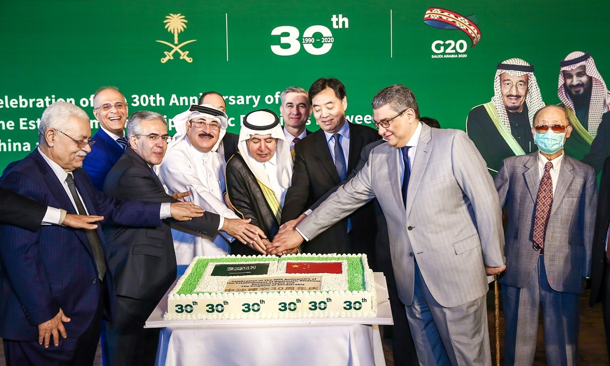 沙特购买东风3亏不亏,沙特有了东风41会怎么样