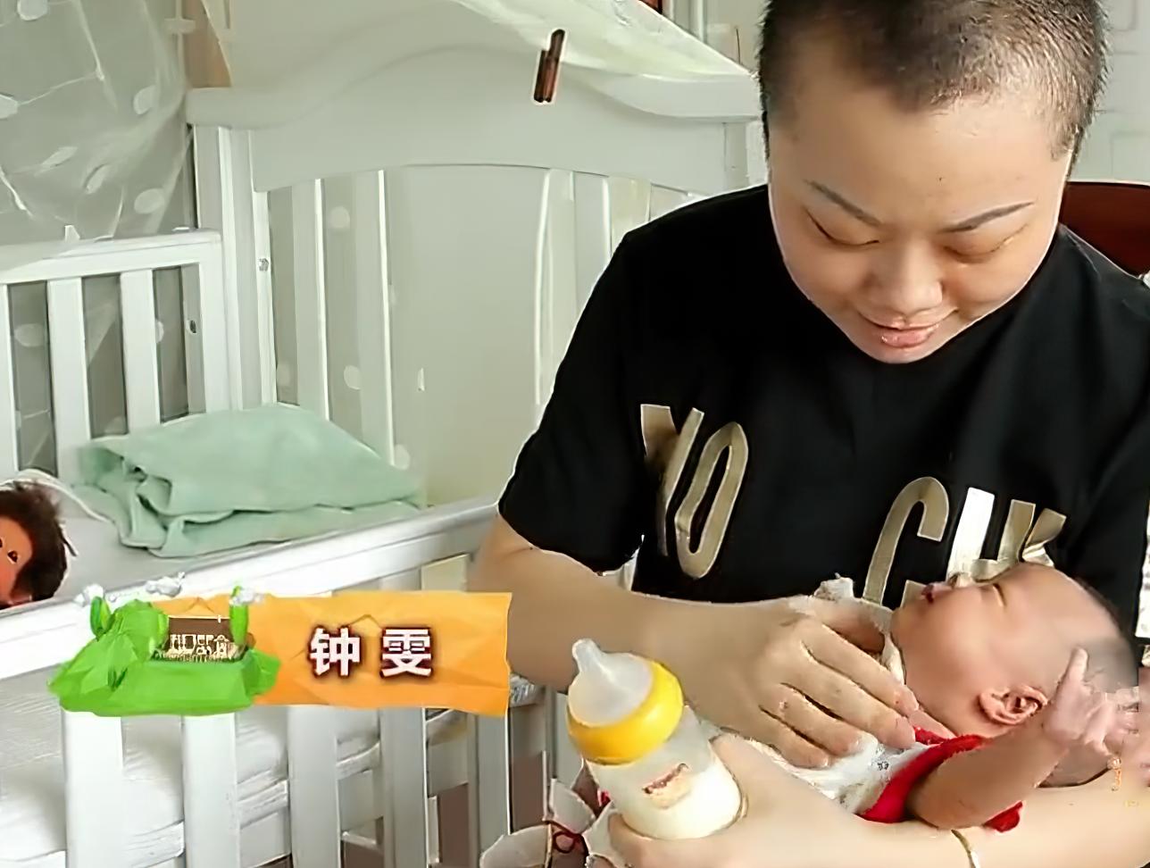 舍命产女的白血病妈妈钟雯,白血病妈妈舍命生子丈夫再婚