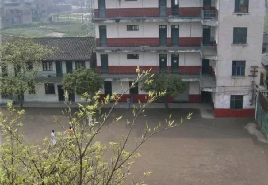 渝北的古镇,千年古镇重庆渝北