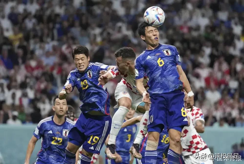 亚洲足球不及非洲，强弱格局始终未变