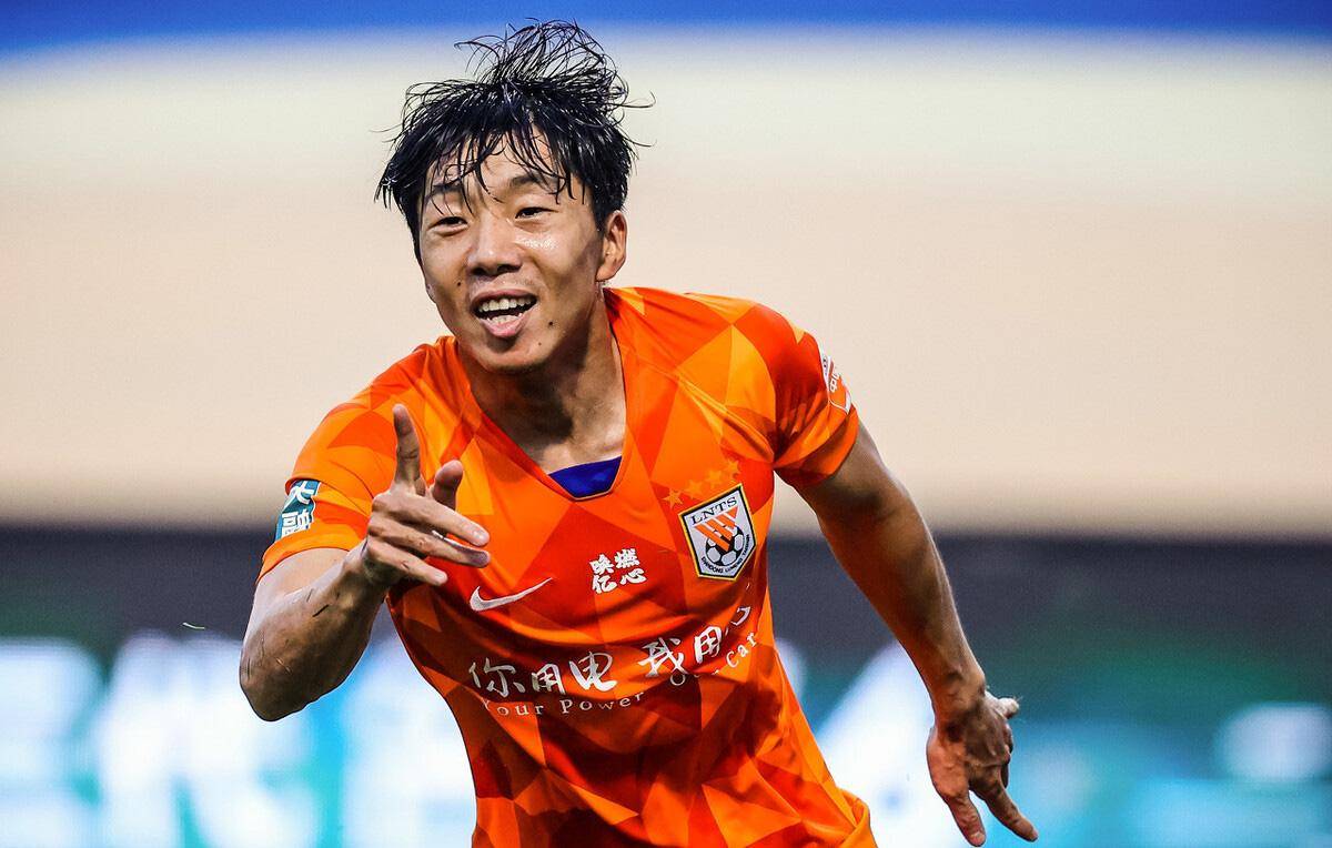 中国足球各个位置历史最佳阵容,吉林东北虎最强外援