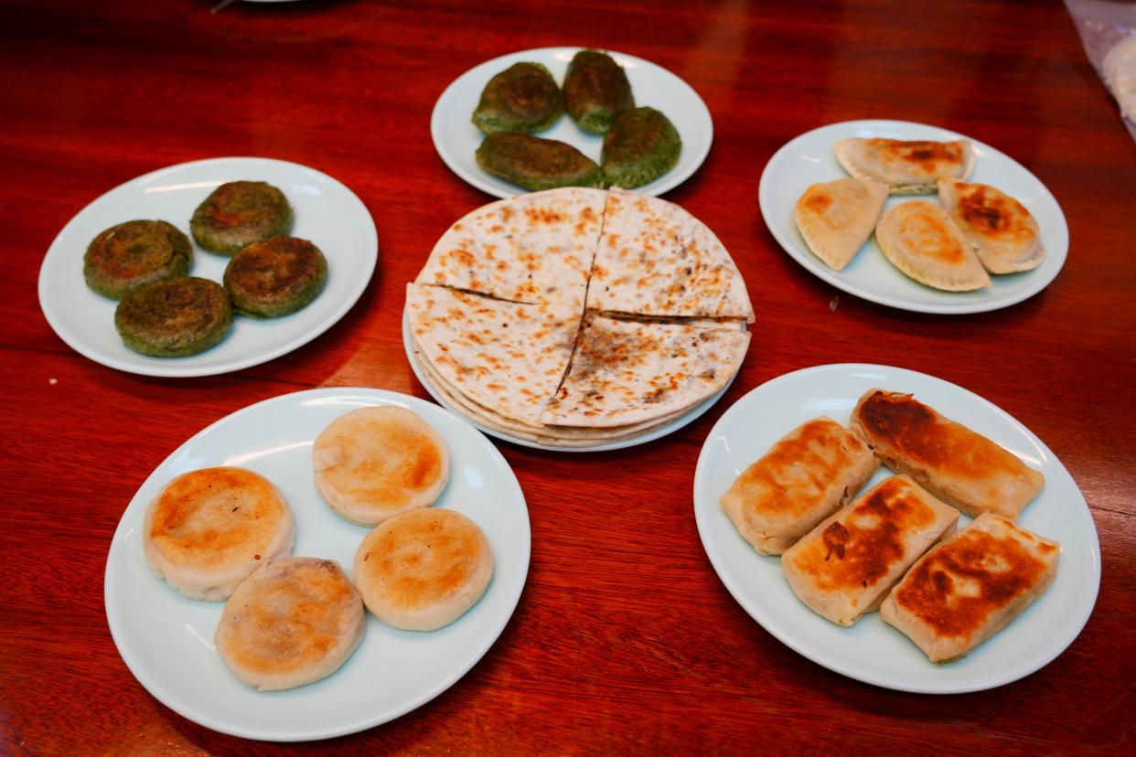 建德刀笃菜,倒笃菜是建德非遗吗