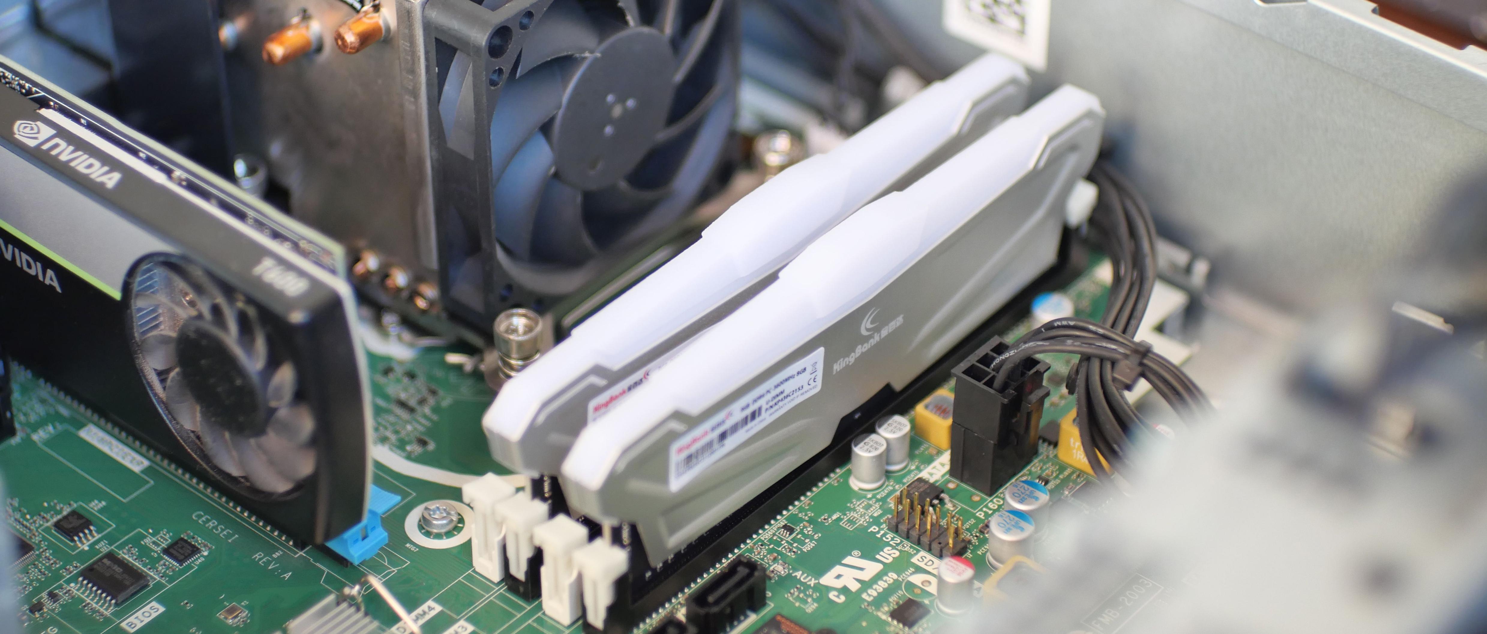 内存知识最新全面讲解,怎么检测内存为新内存