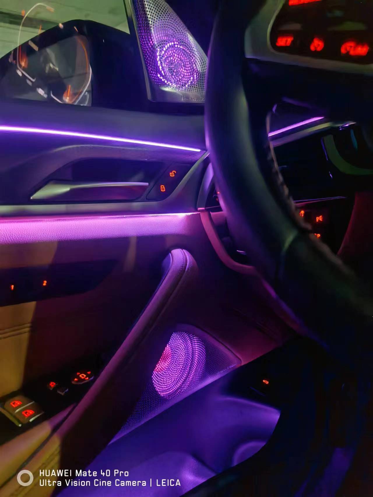 宝马改音响最简单最佳方法,宝马最详细的音响改装方案