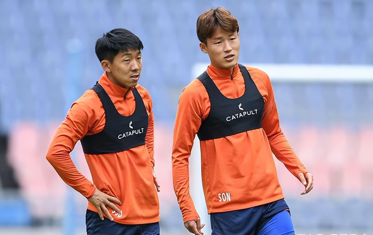 孙准浩被犯规韩国反应,#韩国国脚孙准浩正式被批捕