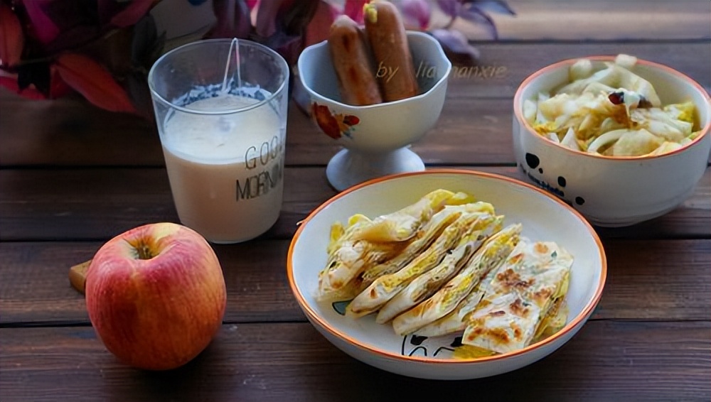 胃不好的早晨吃什么最好,早餐吃燕麦6大好处胃病可以吃吗