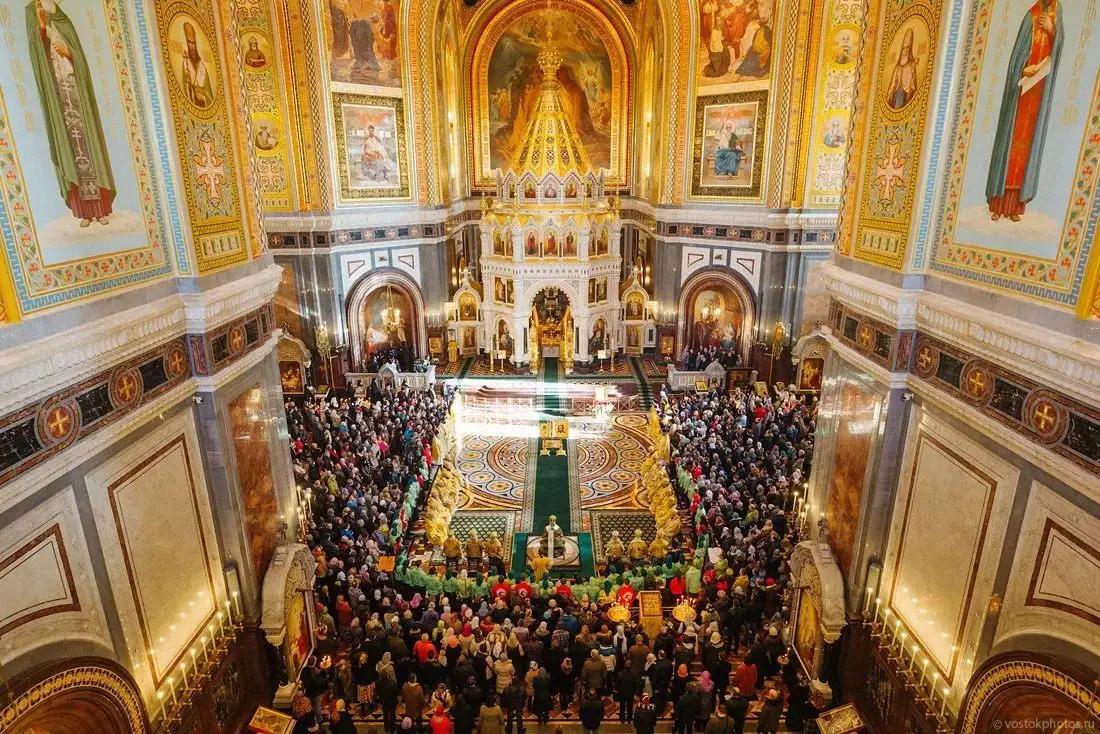 俄罗斯的底牌有多强大,浅谈俄罗斯的现状
