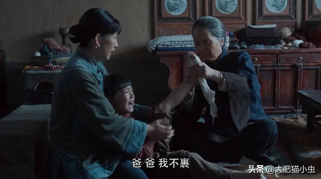 白鹿原白孝文讨饭,白鹿原白孝文原著真实的结局