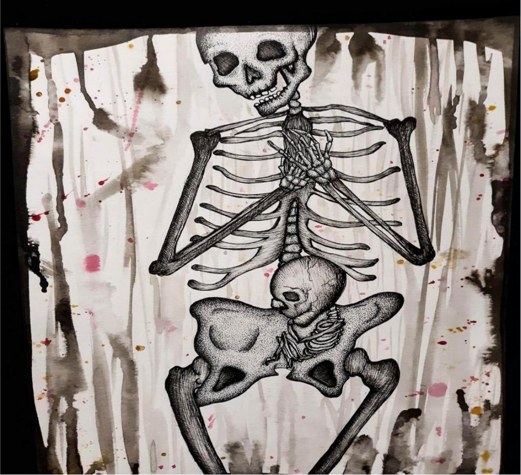 为什么人死后7天要回门,人死后复活的怪事