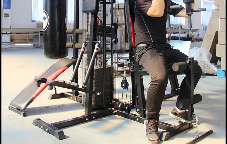 综合训练器材推荐买吗,买综合训练器好吗