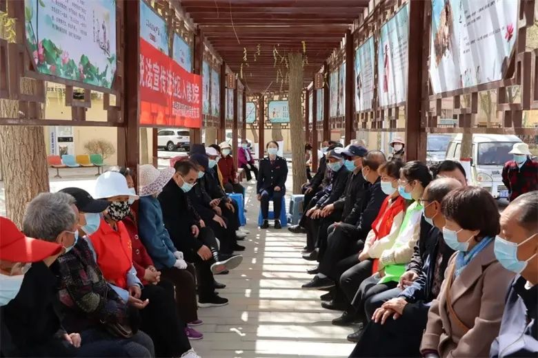 七彩志愿服务茌平队,七彩志愿服务队