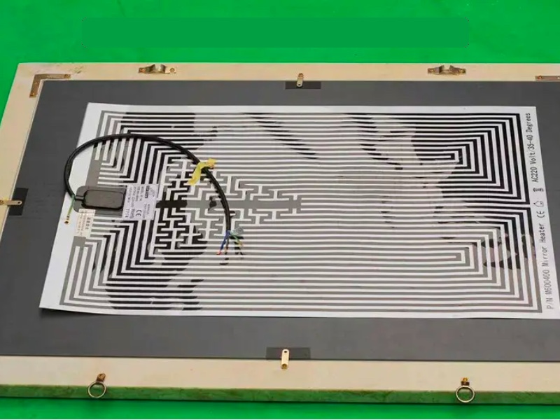 冷柜玻璃门哪家强,广东电加热冷库玻璃门