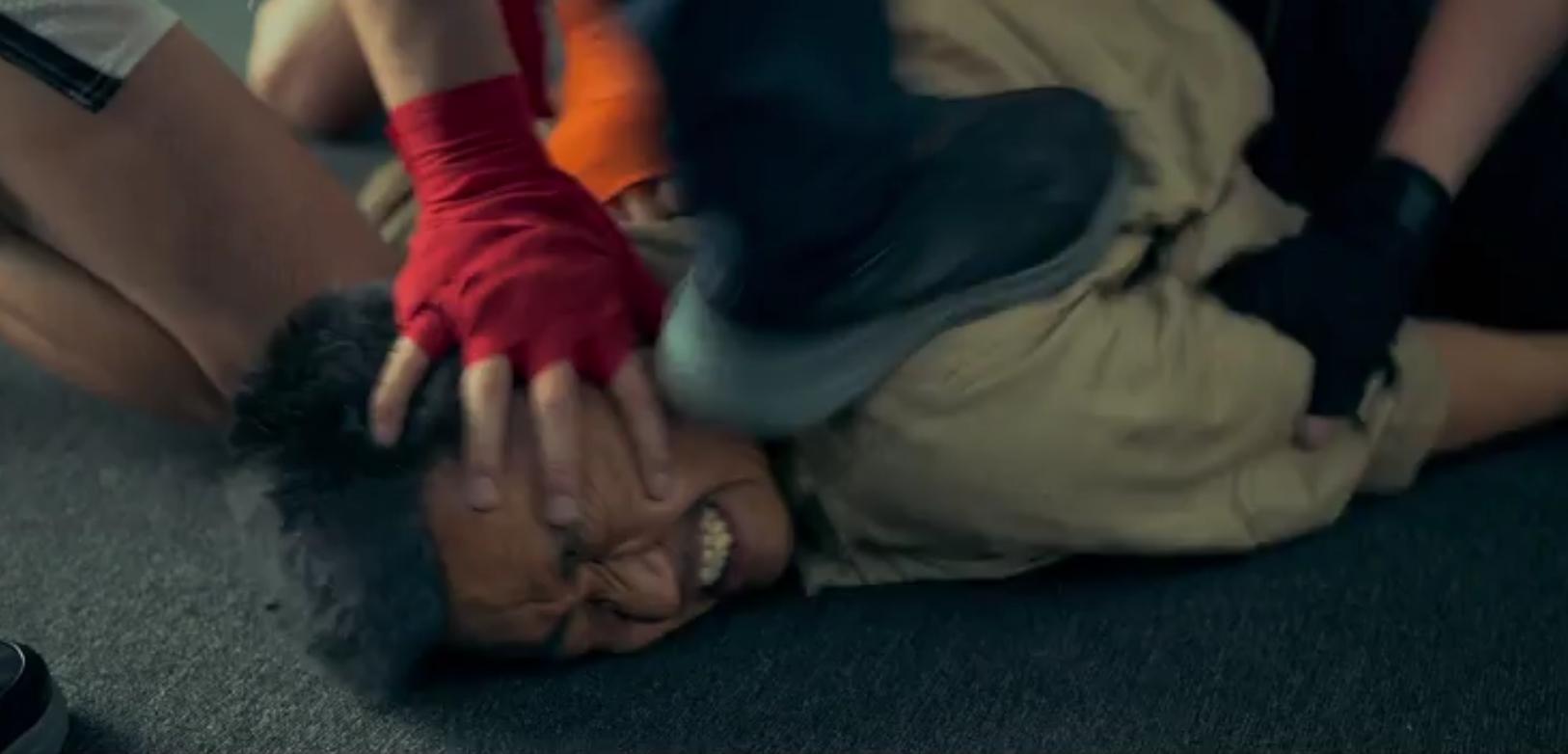 王宝强深度解析,王宝强成功的奥秘