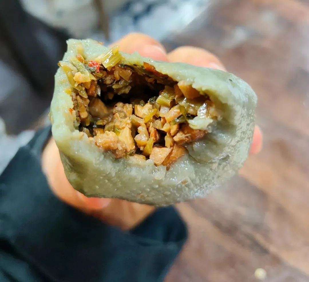 杭州正宗的衢州小吃,吃遍嘉兴100家面店