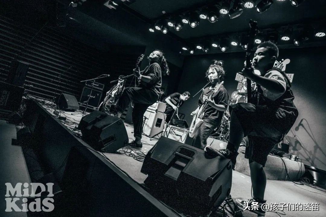 第6届孩迷全国乐队乐手大赛，常见疑问解惑